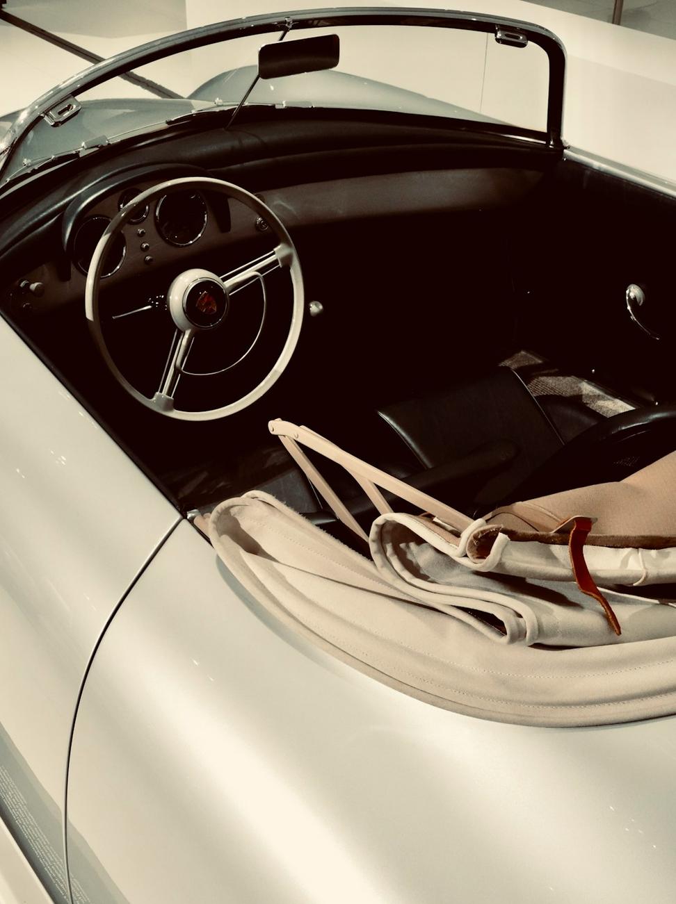 Electrical system work